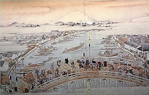 "Kyodai Shoran" picture scroll. jpg