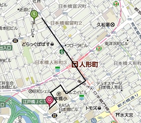 Ningyocho course_1.jpg