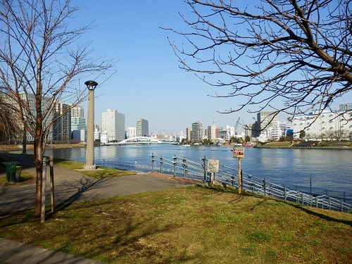 Ishikawajima Park. JPG