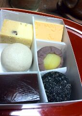 Soraya September Japanese sweets. jpg