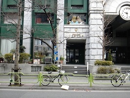 Ruins of Saigo Takamori House _00.JPG