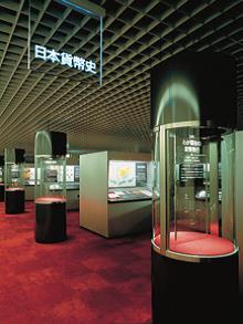 Inside the Money Museum. jpg