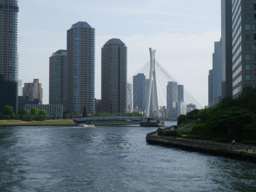 Chuo-ohashi Bridge from new_Eitai Bridge. jpg