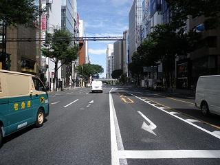 Chuo-dori _01_ Hibiya. JPG