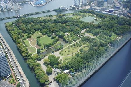 Observation Hamarikyu. jpg