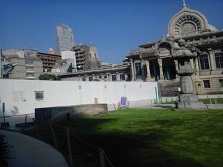 03 Honganji_04_ Construction JPG