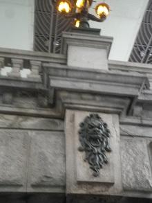 Nihonbashi Lion 1.JPG