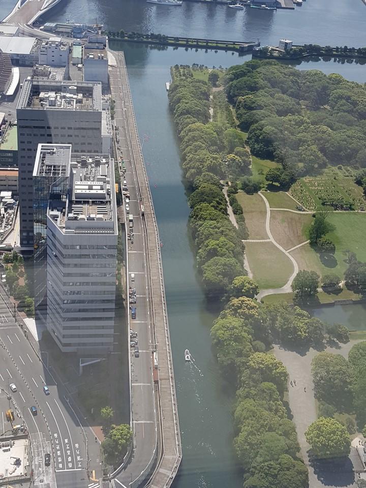 May 2018 _From Dentsu to Tsukiji River_vertical. jpg