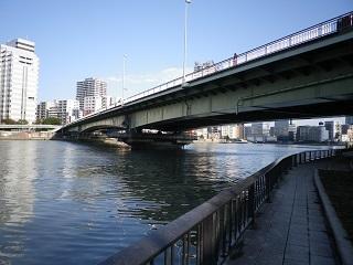 Tsukuda-ohashi Bridge. JPG