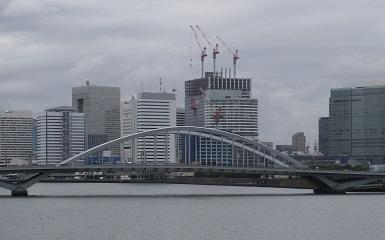 1 Tsukiji Ohashi (2.) JPG