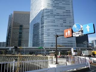 080_ Shiodome. JPG