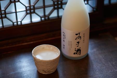 Ama Sake Eitaro x Dassai -1b.jpg, a Japanese confectionery shop