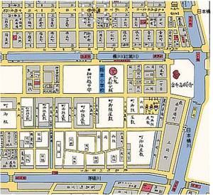 Sakamoto Elementary School Site (Hosokawa House).png