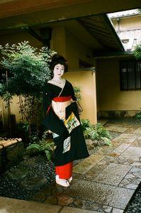 Yoshicho Geisha. JPG