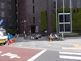 s-Chuo-ku government office parking lot 2.jpg