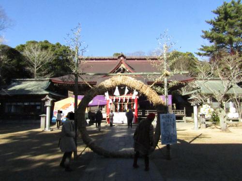 Oarai Isosaki-jinja Shrine. jpg