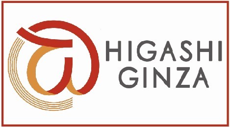 Higashiginza Area Management