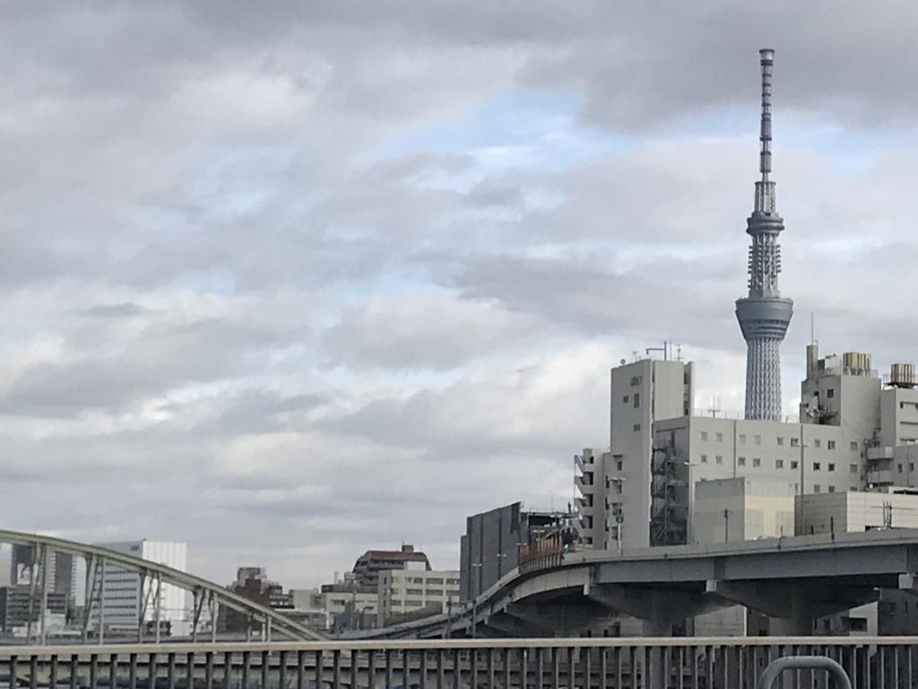 Ryogokubashi-Shinohashi Nihonbashi, a city with "en" in "Fuku"　