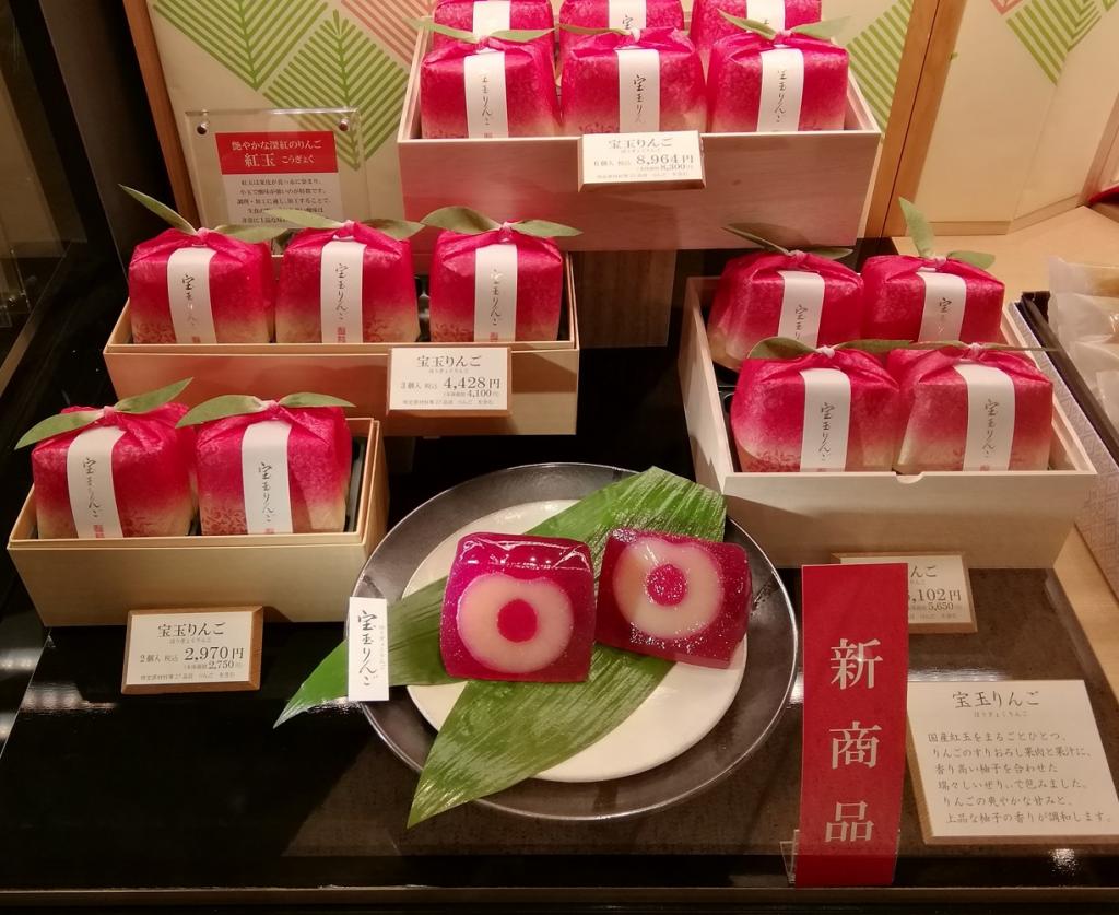  The 5th Hina doll Watching Party
　~ Soke Genkichichoan Ginza Main Store ~