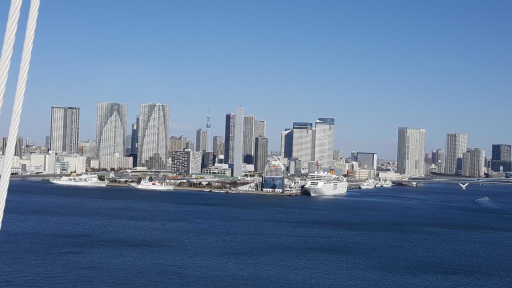 January 2018 Why don't you look at Chuo-ku from outside? (Oripara player village time lapse)