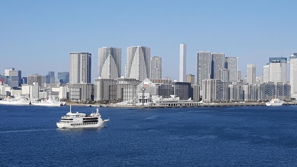 Why don't you look at Chuo-ku from the outside in December 2019? (Oripara player village time lapse)