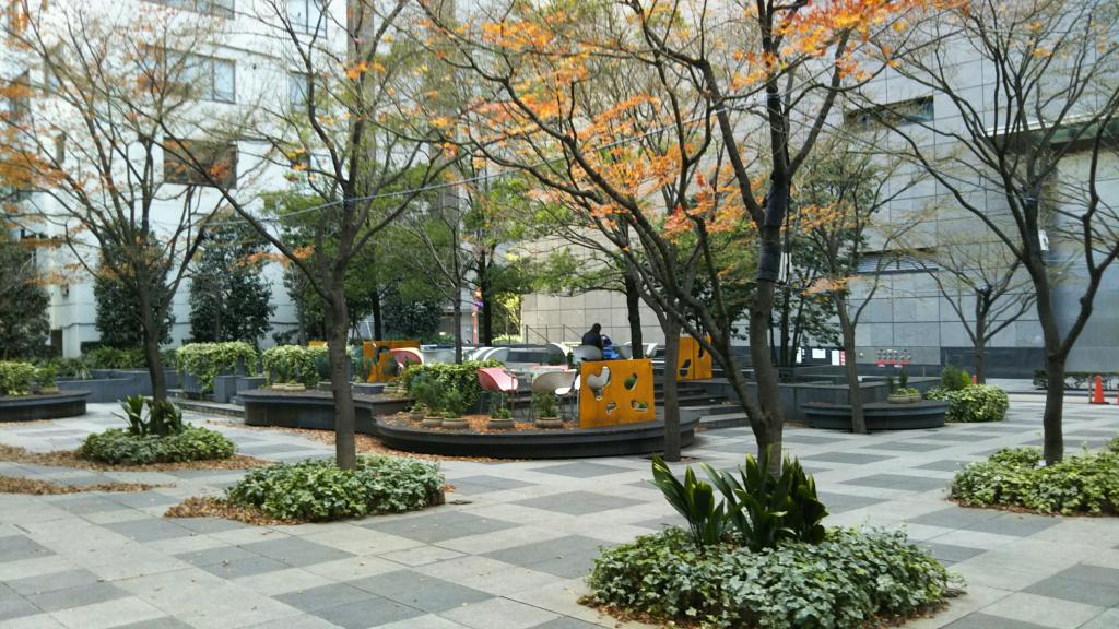  The trace of the "Kihara store" Yokocho where Soseki and Shiki also passed.