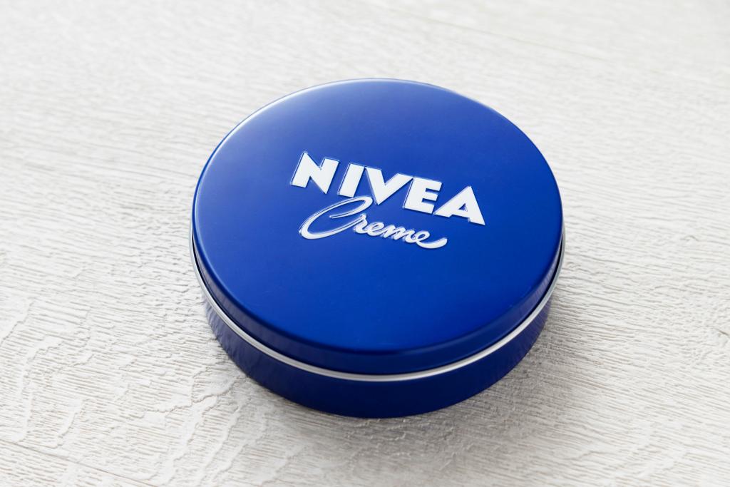 Nivea Cream – Nivea Kao – [Recommended Correspondent Information] Let's get it in Chuo-ku! Moisturizing cosmetics nice in winter