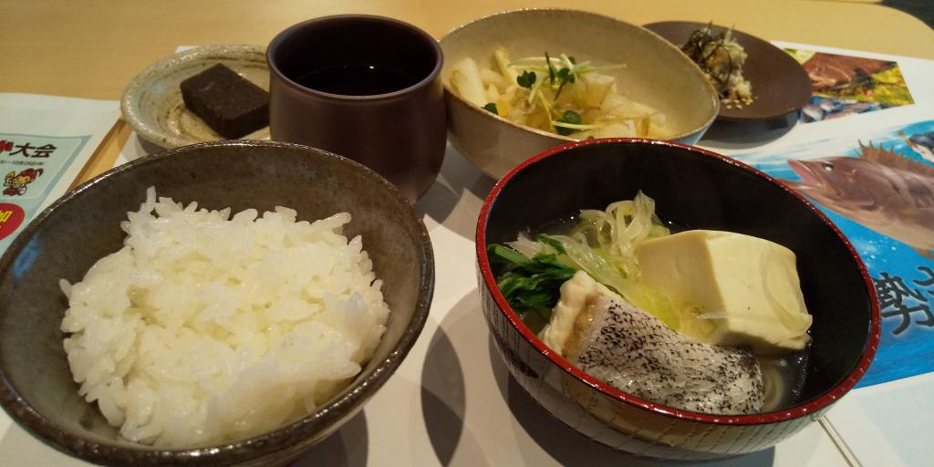 Wednesday, February 19, 2020
Ise Magata pot (Ise Magata pot, Ise Magata no Ara soup broth tea pickles) Mie Terrace "Lunch Club" Lunch Exchange Event-Around delicious clay pot rice! ～