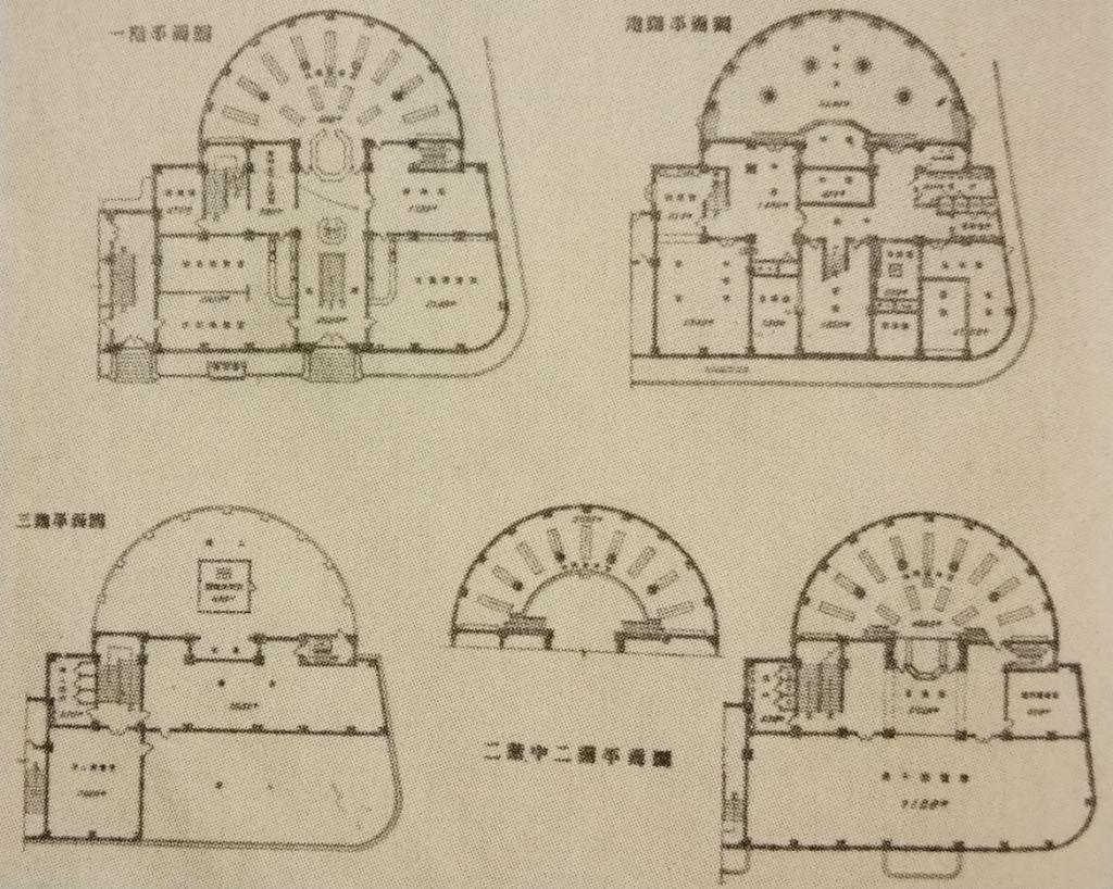  Ayumi of Kyobashi Library and Regional Archives
　~ Chuo Ward Kyobashi Library ~