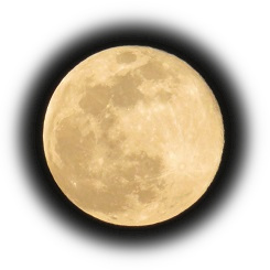  Reiwa's first "Super Moon"