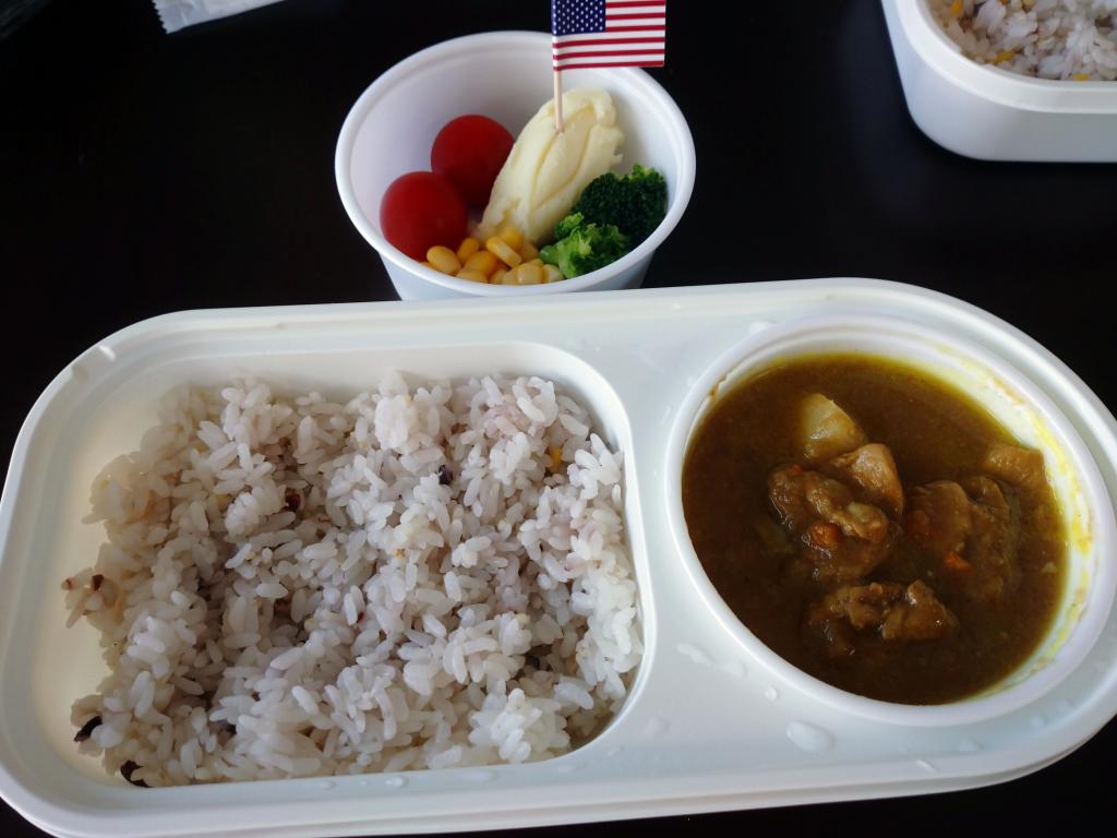 Kids vegetable curry is mild and easy to eat! Let's survive the temporary closure! ~Part 5 Takeout menu of Hama House~