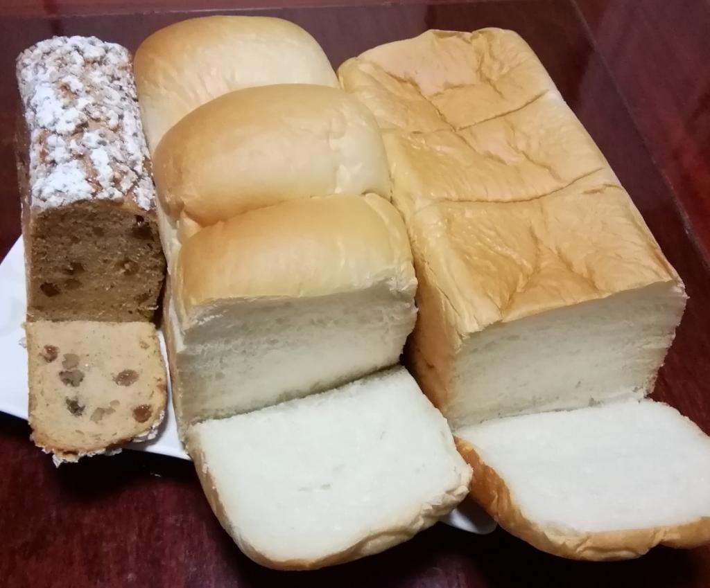 How to preserve delicious bread Opened in amazake Yokocho, a finest bread specialty store.　
　Tokyo Noirézan Ningyocho Store~