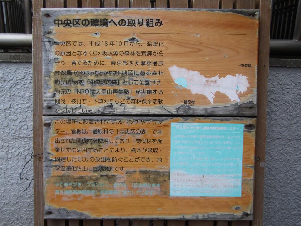  [The 14th Excursion Series] It wasn't just the forest! "Chuo-ku" found in Hinohara Village