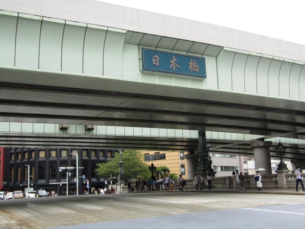  470 years since the unification of the world! Search for Hideyoshi-related spots in Chuo-ku