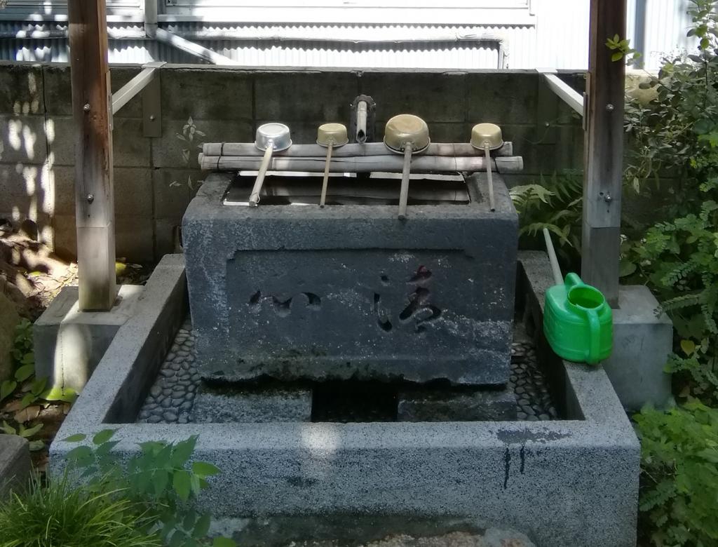  No.21 Shrine with a quiet appearance that can be reached from Ningyocho Station-Kotohiragu Shrine (Nihonbashinakasu)- 