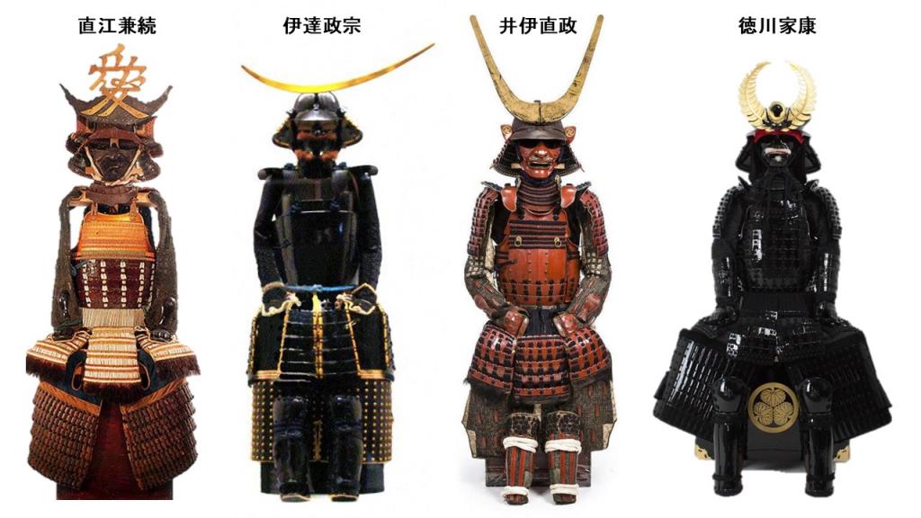  A memorable town walk for tourists visiting Japan-Daimyo mansion, Armor Edition-