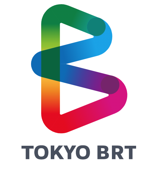  TOKYO BRT October 1 Pre-operation (primary) finally started!