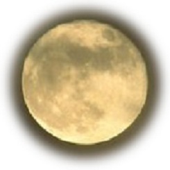  Mid-Autumn Moon 2020