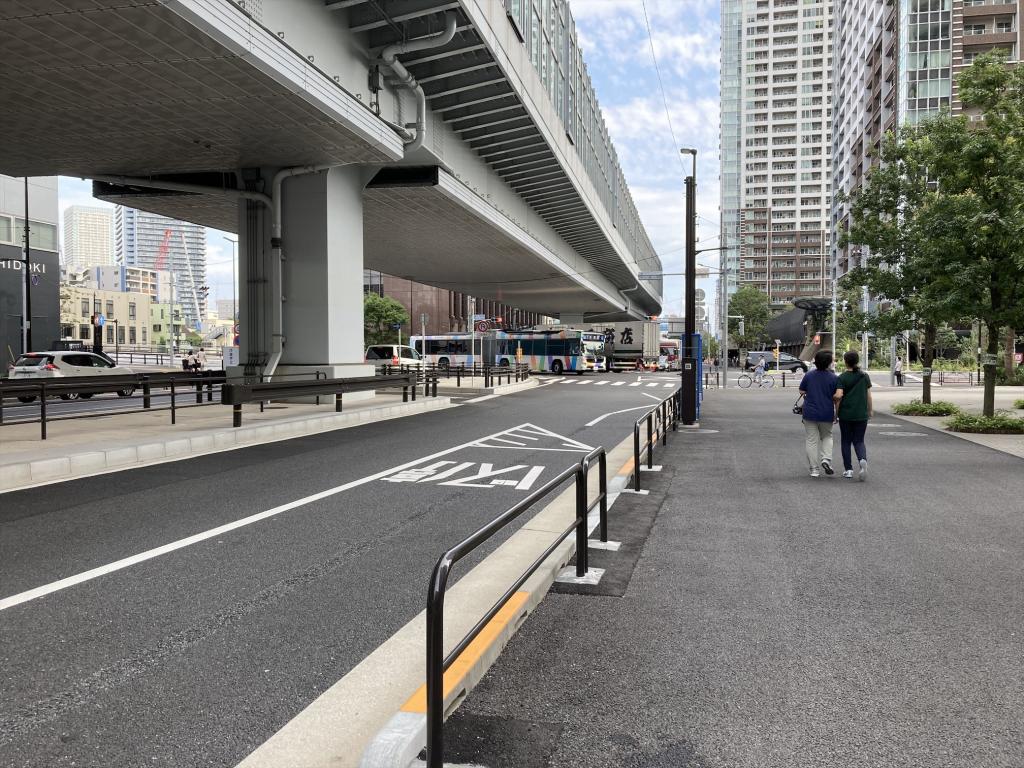  Surprisingly fast and comfortable! Tokyo BRT~