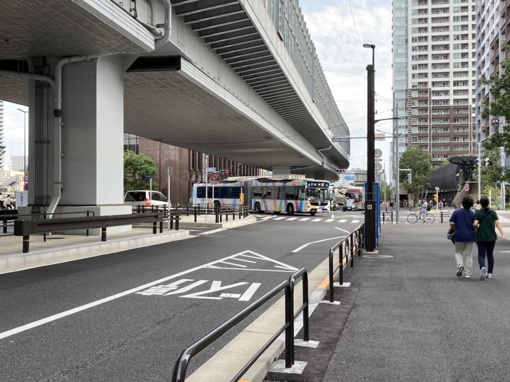  Surprisingly fast and comfortable! Tokyo BRT~