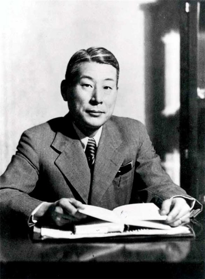 Who is [Chiune Sugihara] in the first place? Chiune Sugihara Sempo Museum