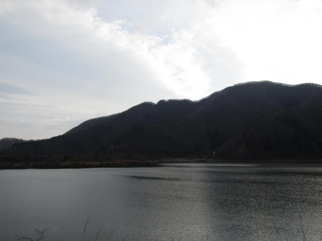 Lake Shoji-ko [12th excursion series] Perfect for the coming season! Fujikawaguchiko town where you can enjoy superb view and history