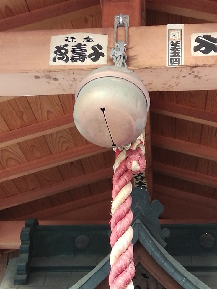  A tour of shrines with a quiet appearance around Kayabacho Station and Hatchobori Station 8-Hibiya Inari Shrine- 