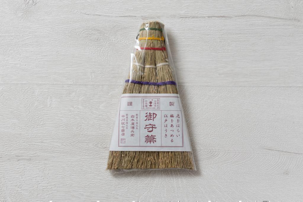  [Products in Chuo-ku] Let's find it in Nihonbashi! Tools of living handed down from Edo