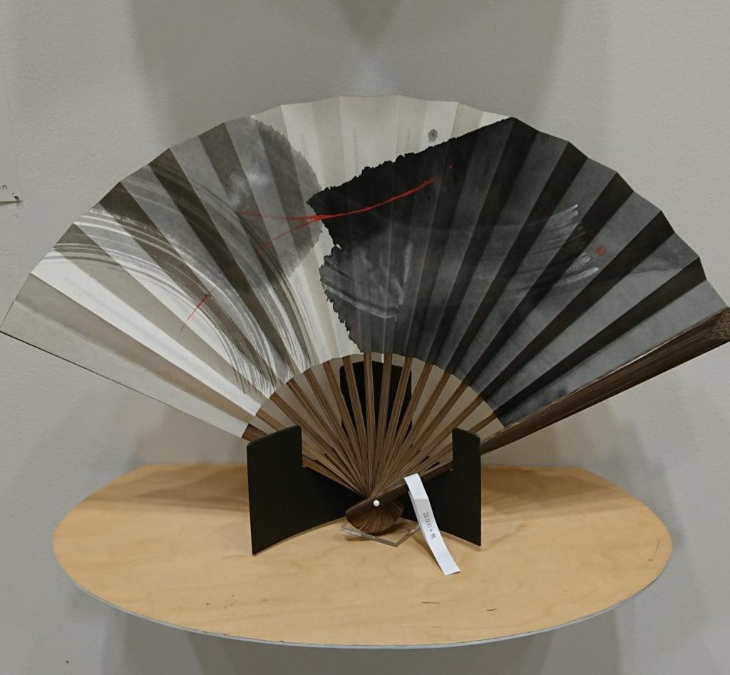  Mihoko Inazawa's fan
　　~ Nihonbashi Kiya Main Store izutuki~