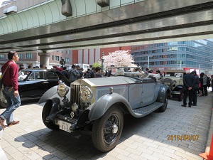  Nihonbashi Festival