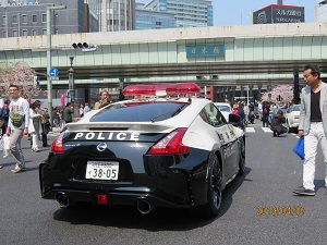  Nihonbashi Festival