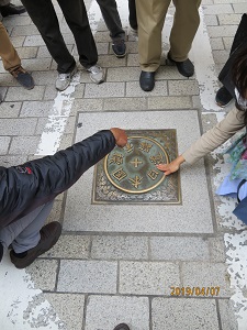 Nihonbashi Festival