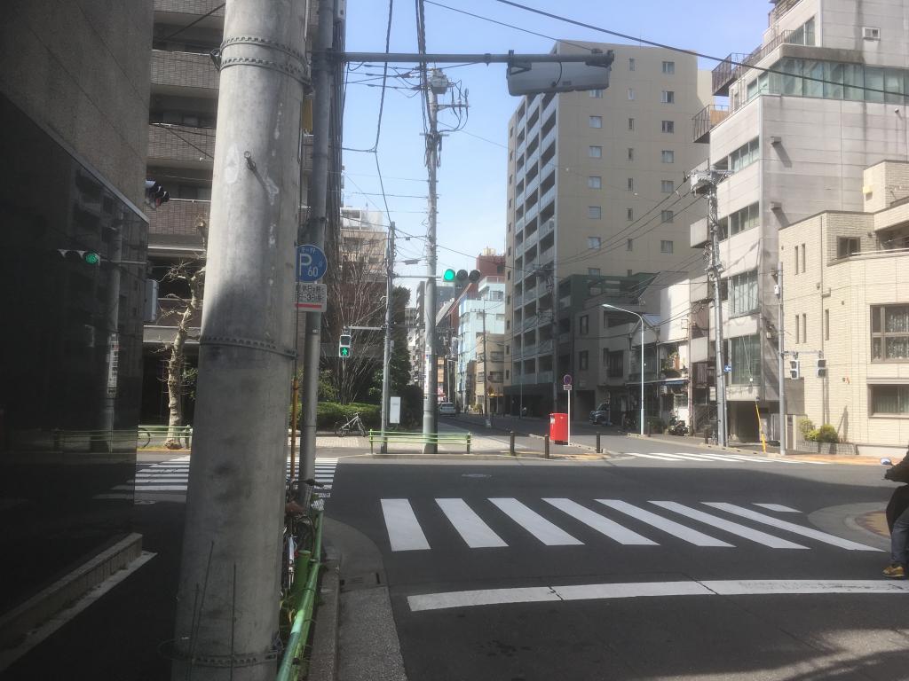  Walk along the ruins of Tepposu River!