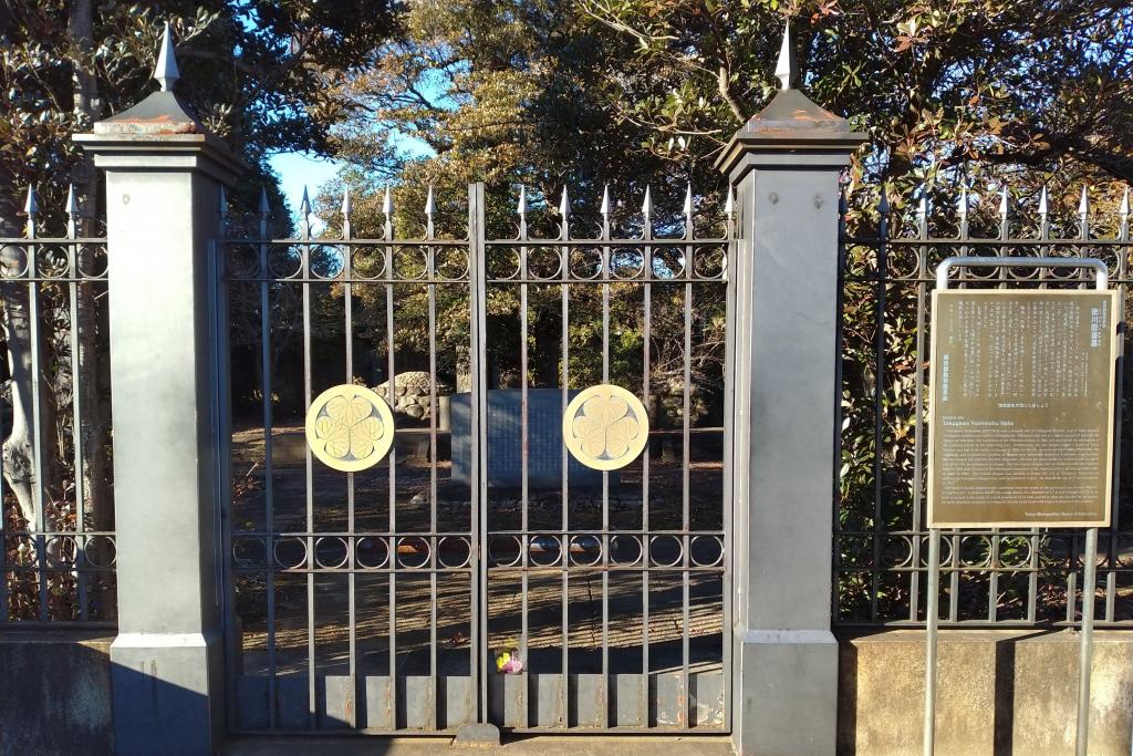 Why does Yoshinobu Tokugawa have a grave in Yanaka Cemetery?
Why is the direction of Eiichi Shibusawa's grave facing Yoshinobu's grave? Monthly Nihonbashi October issue "Eiichi Shibusawa What was left in Nihonbashi" Special feature-The bond with Yoshinobu Tokugawa lasts for 50 years!